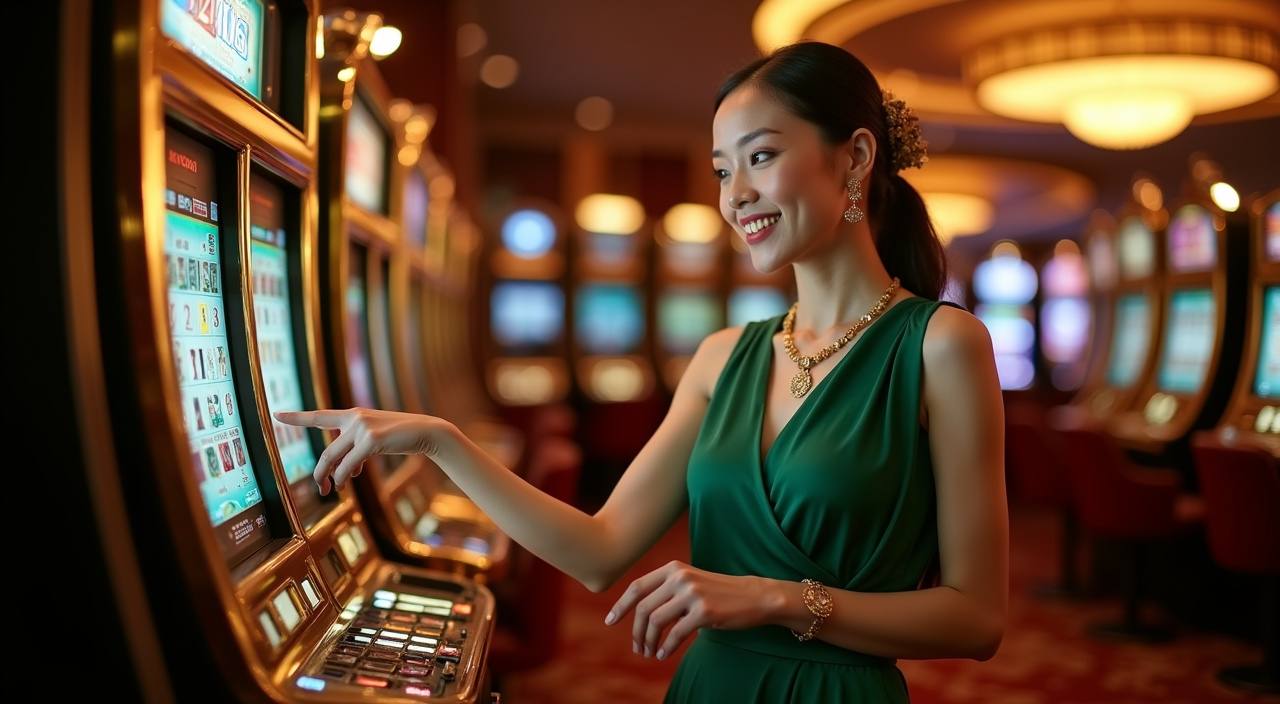 rg99 Teroka Roulette langsung dalam lobi rg99