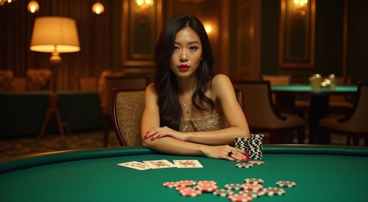 rg99 Teroka Fate melalui meja dan slot